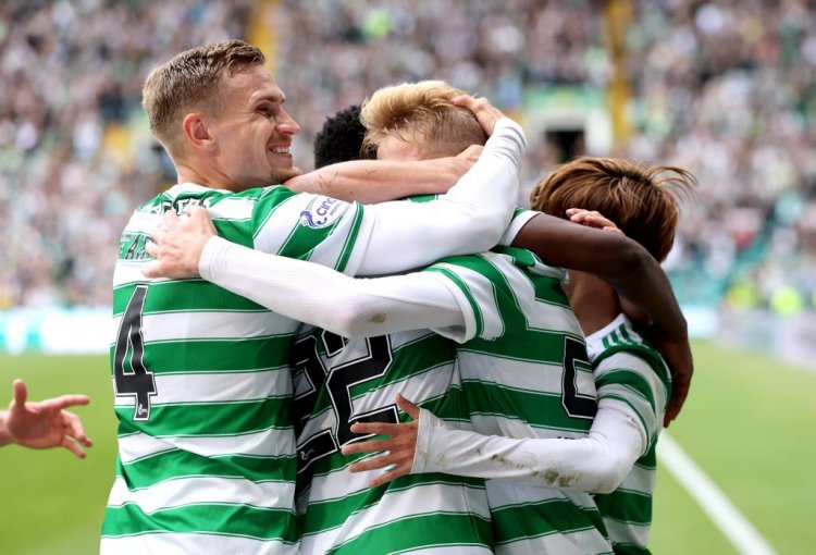 "This score line was an absolute travesty" David Potter