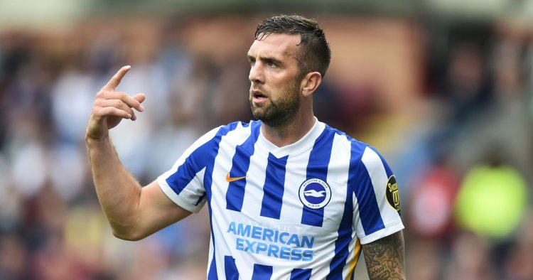 Shane Duffy opens up on Celtic struggles and makes 'rock bottom' admission