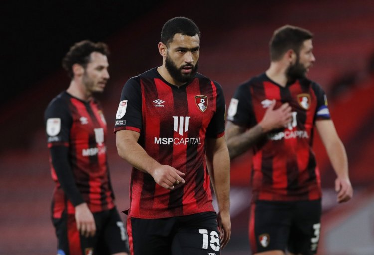 Celtic dealt Carter-Vickers transfer blow