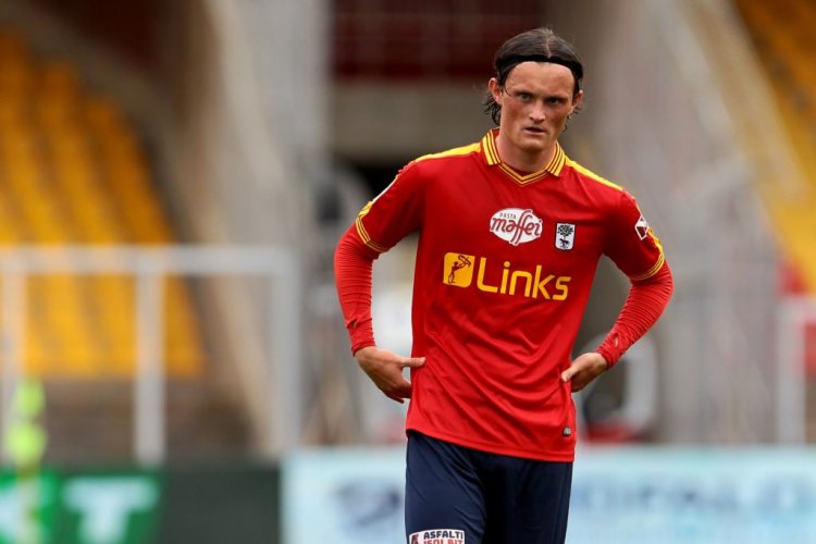 Liam Henderson 'completely deserves' Serie A chance at Empoli - Not The Old Firm