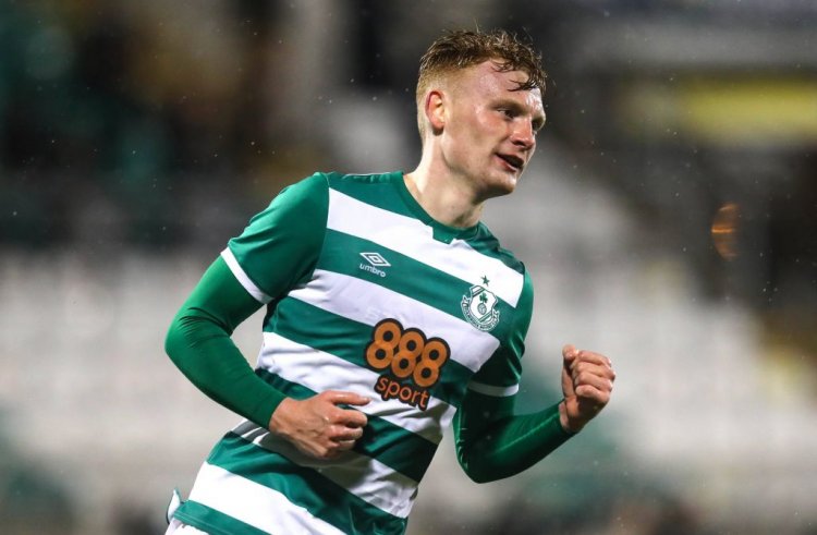 Terms Agreed as Celtic close in on left sided defender | The Celtic Star