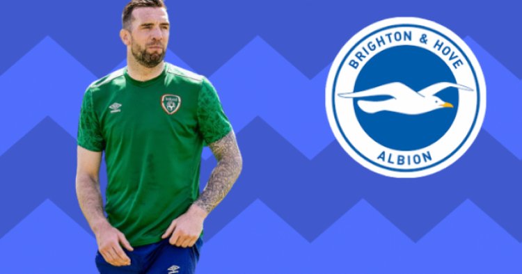 Shane Duffy Speaks Honestly About Journey Back From 'Rock Bottom'