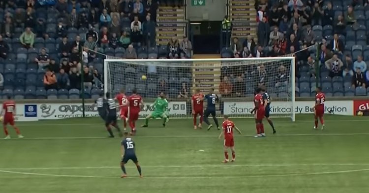 Stoke City rookie Varian books Celtic tie with goal in cup giant killing