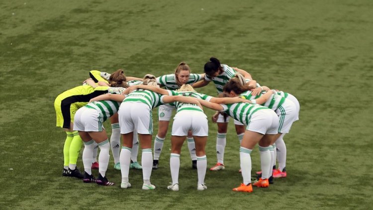See the Women’s Team LIVE on their first Champions League trip