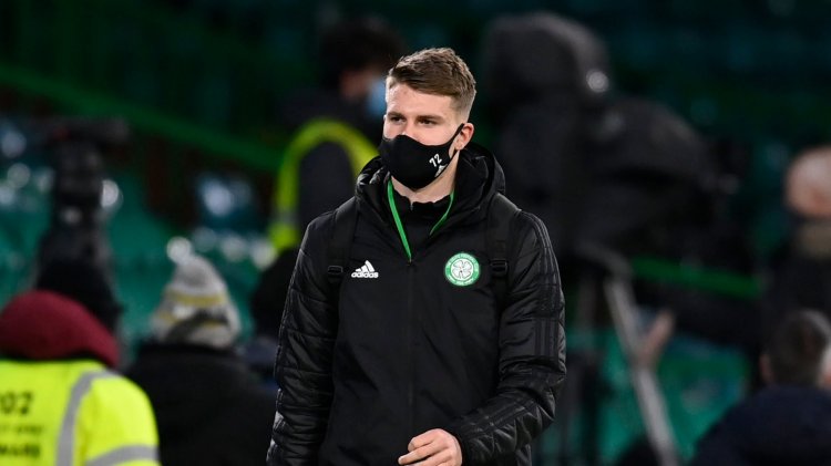 James McCarthy makes Celtic UEFA squad for Alkmaar clash; Leo Hjelde drops out - 67 Hail Hail