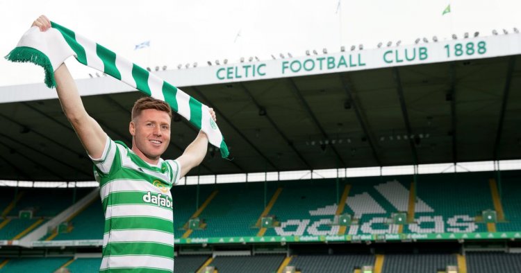 Every Scottish Premiership signing so far with two weeks remaining in the window