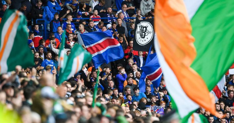 St Mirren fans locked out of Celtic Park as red zone rules remain
