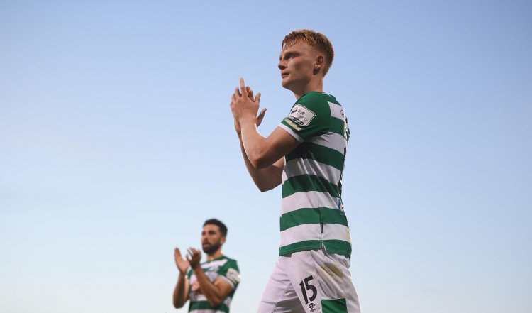 Liam Scales would provide much-needed depth for Celtic in two different areas - 67 Hail Hail