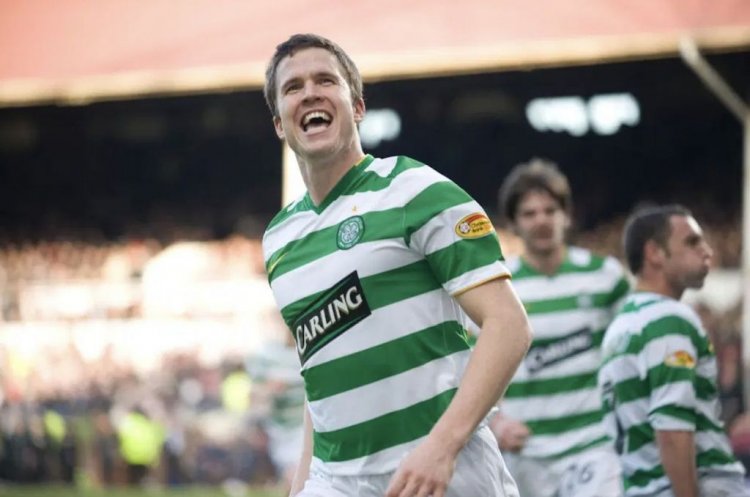 Ex-Celt Gary Caldwell named Newcastle U23 boss | The Celtic Star