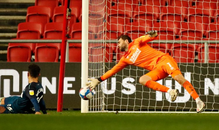 Provan urges Celtic to sign Marshall