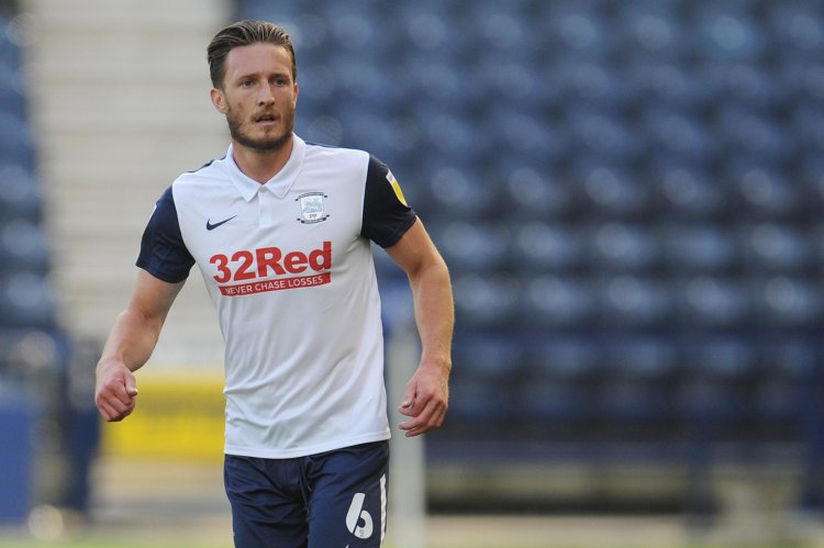Ex-Celtic target Ben Davies leaves Liverpool for Championship side on loan deal