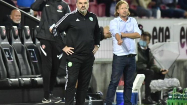 Postecoglou wants proof Celtic progressing