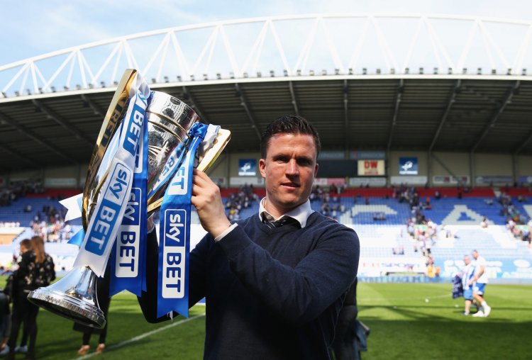 Former Celtic defender Gary Caldwell confirmed as Newcastle Under-23s' interim manager - 67 Hail Hail