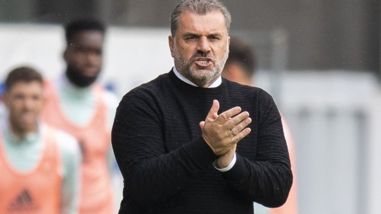 Celtic boss taking nothing for granted in Europe