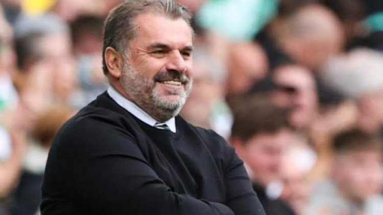 Postecoglou wants further improvement