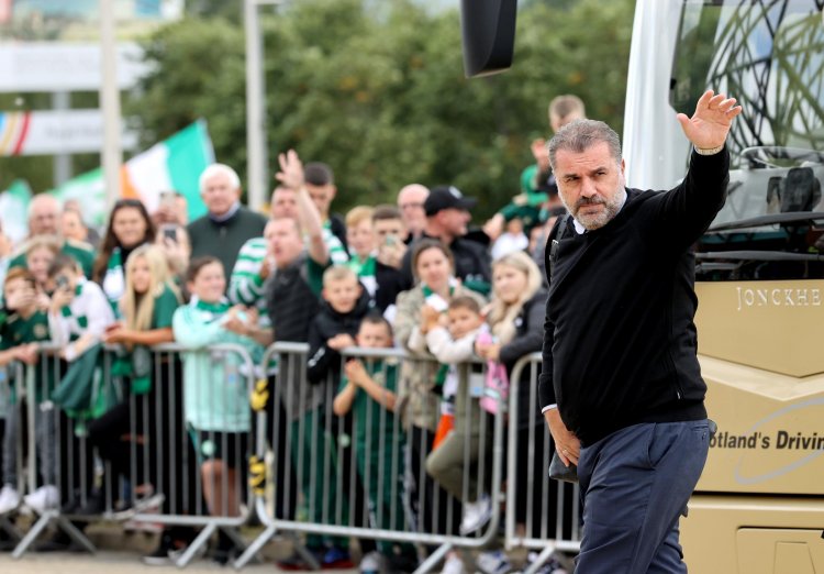 The Ange Postecoglou revolution is up and running – but Celtic still need new signings to topple Rangers