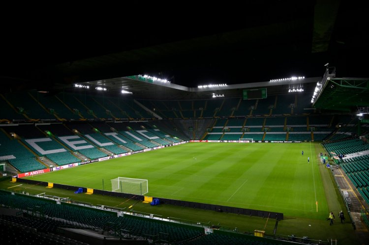 St Mirren confirm no away fans in attendance for Celtic Park trip on Saturday - 67 Hail Hail