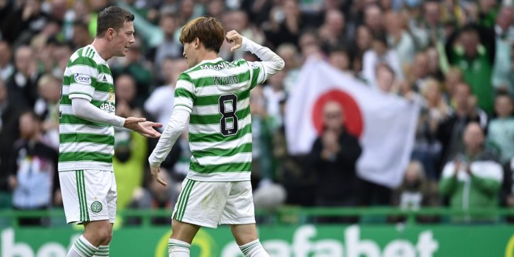 Celtic 3-2 Hearts :  Reaction