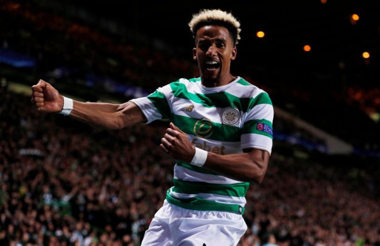 On This Day: Celtic beat Astana 5-0 | The Celtic Star