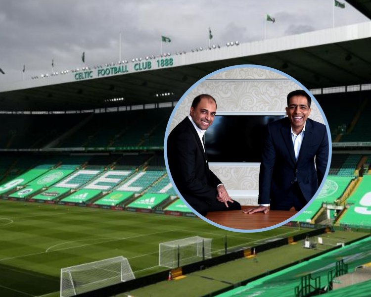 Issa brothers hold talks with ex-Celtic FC chief to take over running of Asda