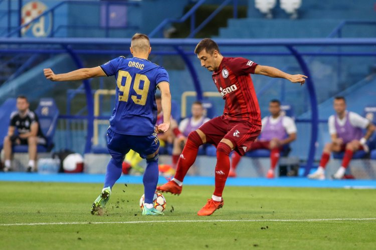 Celtic set to make their move for Josip Juranovic | Sportslens.com