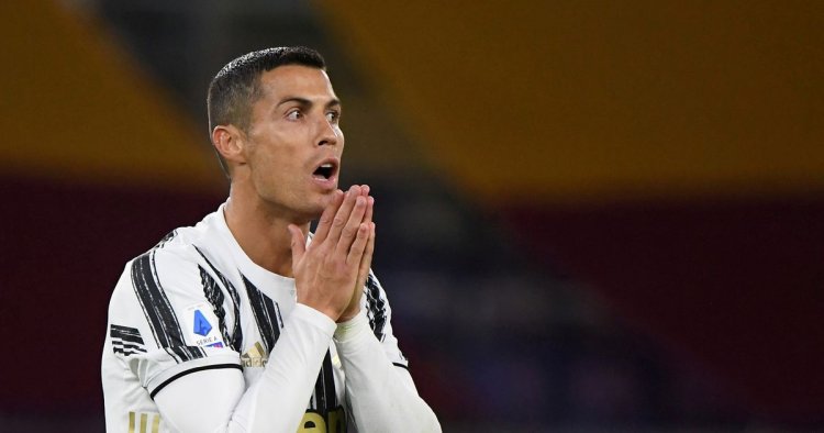 Celtic given shout out as Spanish show talks Cristiano Ronaldo's future
