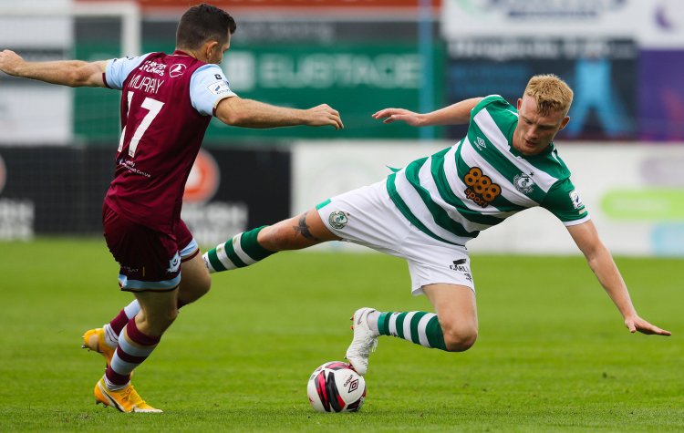 Celtic set to sign Liam Scales by the end of the month | Sportslens.com