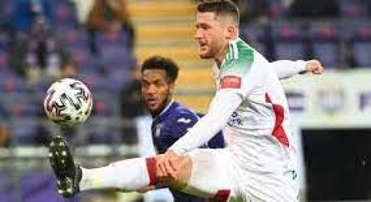 CELTIC TARGET IN DEAL SWITCH