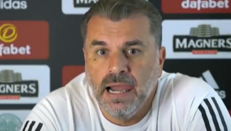 ‘BEST I’VE SEEN IN A LONG, LONG TIME,’ EX-IBROX STAR PRAISES CELTIC