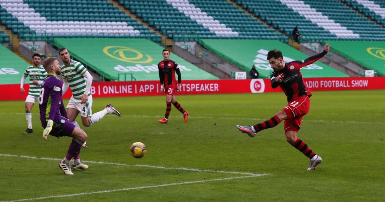 St Mirren supporters blow as Buddies faithful locked out of Celtic Park clash