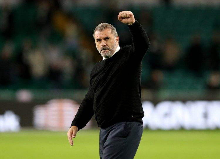 Bradley hands Celtic update on Scales