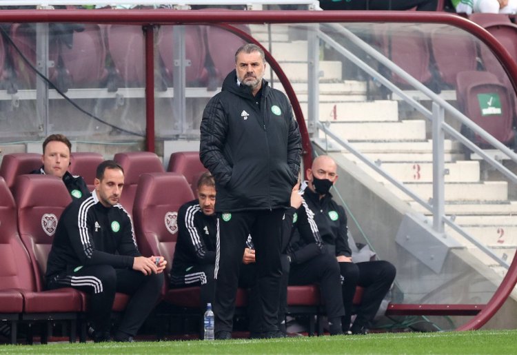 Celtic must make EL group stage to fulfill Postecoglou transfer promise