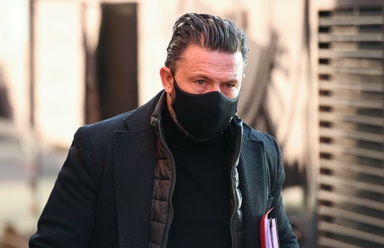 Ali McCann's career 'going one way' according to Derek McInnes - Not The Old Firm