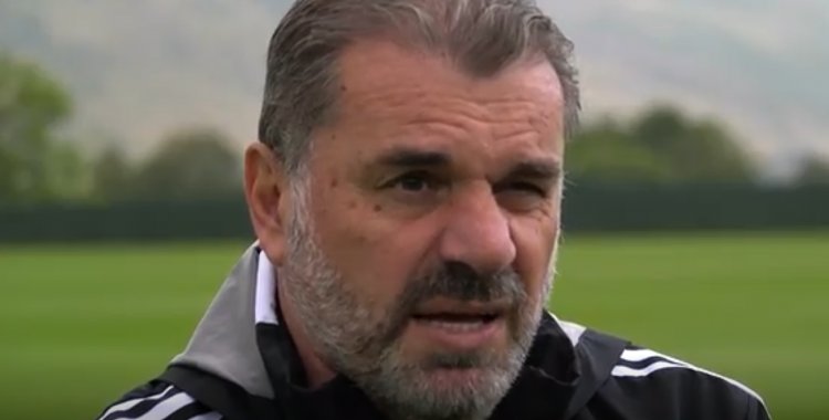 ‘SLAP YOU RIGHT IN THE FACE’: WHY POSTECOGLOU WON’T TAKE ANYTHING FOR GRANTED