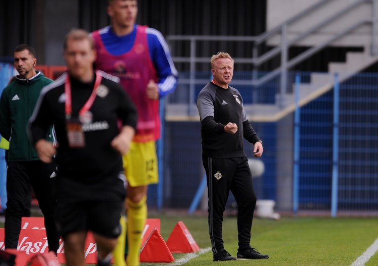 Former Bhoys development coach Stephen Frail on the class factor in Celtic resurgence - 67 Hail Hail