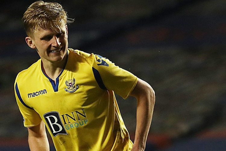 ‘I’ve taken numerous calls…’ – Manager turns pundit as he raves about £3m ace scouted by Celtic