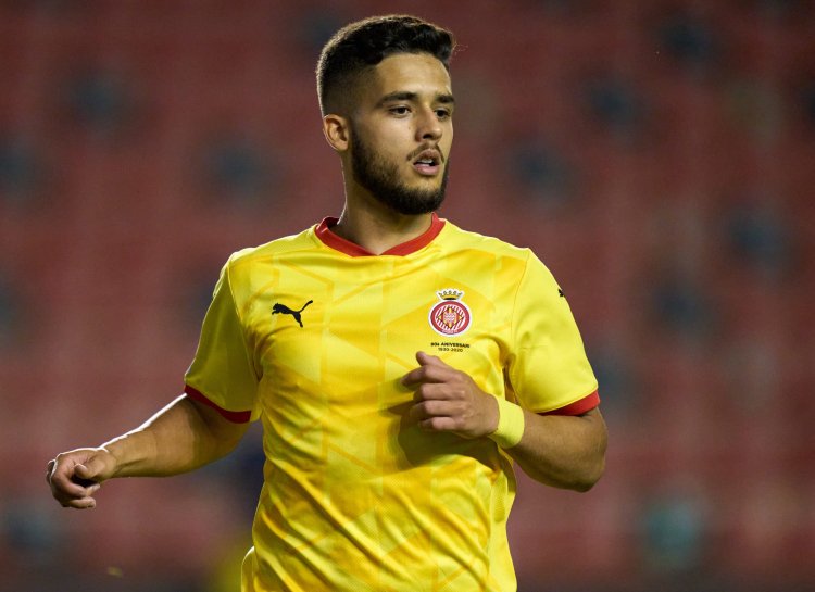 Report: Celtic target Yan Couto set to join Braga on loan - 67 Hail Hail