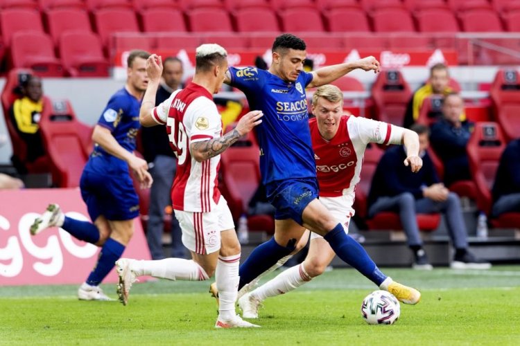 Report: Celtic open talks to sign Georgios Giakoumakis
