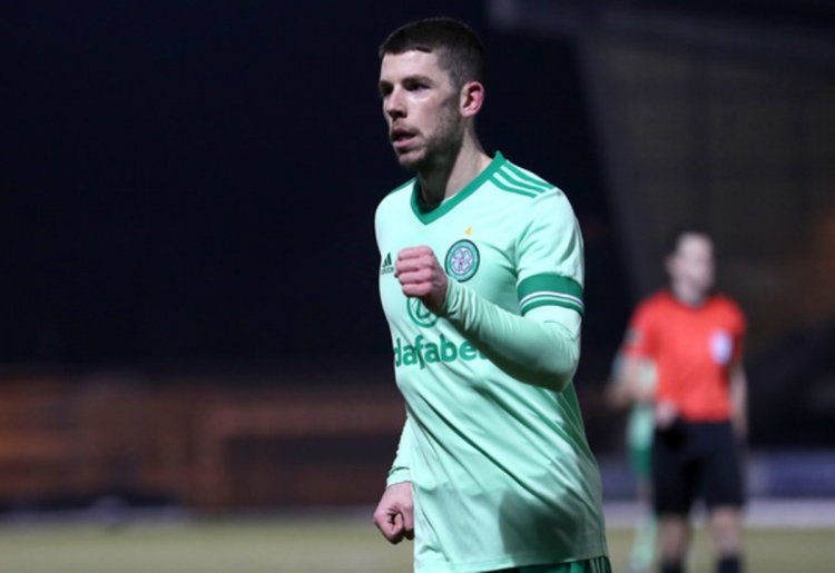 Celtic winger Christie may be worried about his future - McLeish