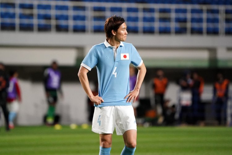 Report: Celtic move unlikely for Manchester City centre-back Ko Itakura - 67 Hail Hail