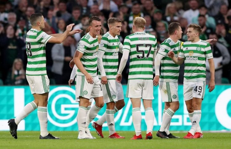 Celtic Predicted XI vs AZ Alkmaar as Ange Postecoglou delivers key team news
