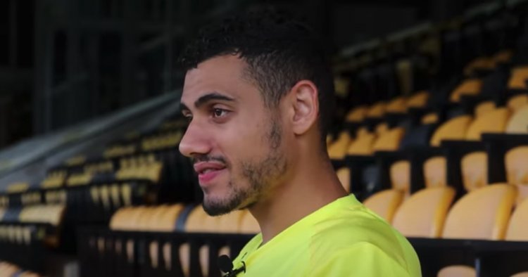 Georgios Giakoumakis to make Celtic transfer decision 'really soon'