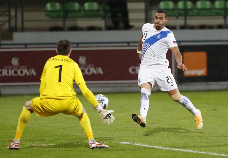 Celtic: Fans react to claims surrounding Georgios Giakoumakis