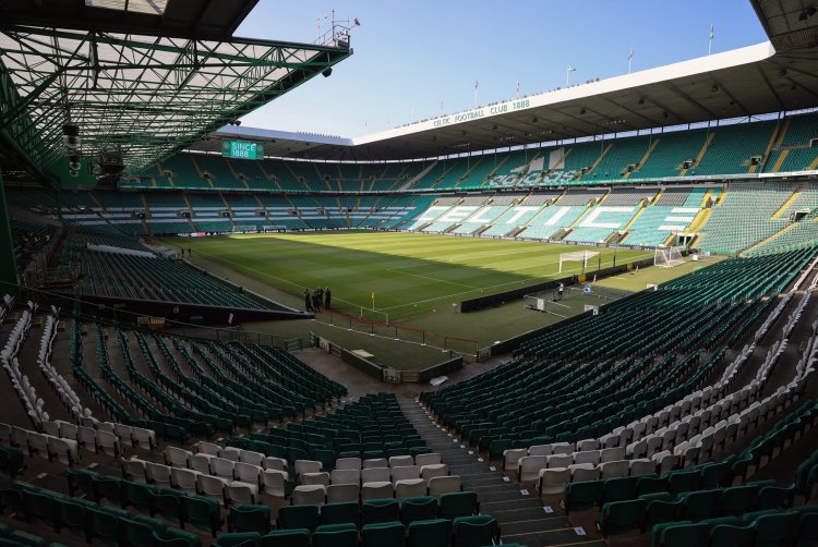 Celtic announce broadcast details for AZ Alkmaar meeting - 67 Hail Hail