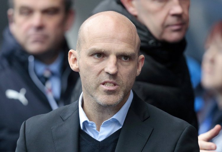“This is not the Celtic model” - Alex Rae’s hypocrisy on Hoops transfer policy. Guess what player he targeted?