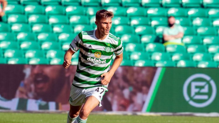 Late drama as Celtic B held to a point in Edinburgh