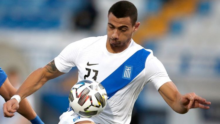Transfer news: Celtic interested in signing Georgios Giakoumakis from Dutch side VVV-Venlo