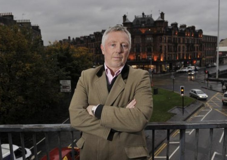 Stone of Destiny pub sold to man who saved Celtic – Daily Business