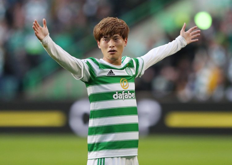 Kyogo Furuhashi: Iniesta’s Tears, Rejecting Alkmaar And The Making Of A Cult Hero
