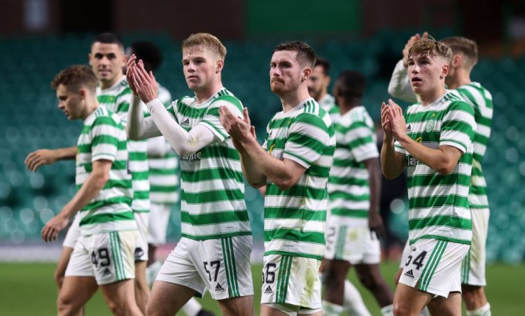 Celtic v AZ Alkmaar - team news, KO time and where to watch | The Celtic Star